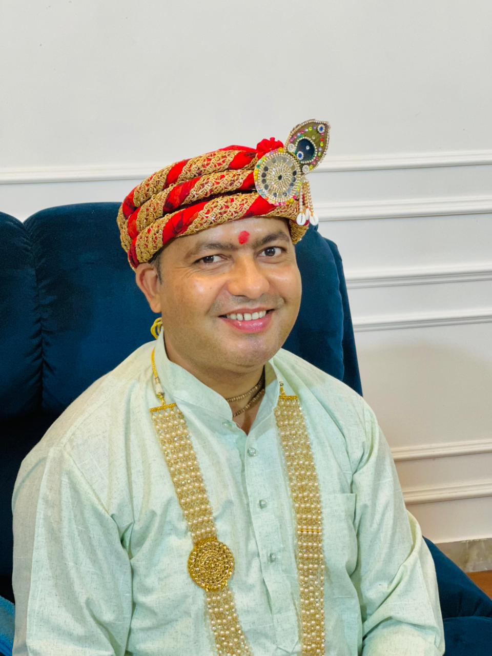 Festivals and Events at [translate:मनौना धाम]
